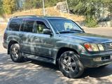 Lexus LX 470 2005 года за 12 000 000 тг. в Алматы – фото 2