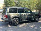 Lexus LX 470 2005 года за 12 000 000 тг. в Алматы – фото 3