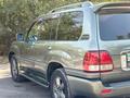 Lexus LX 470 2005 года за 12 000 000 тг. в Алматы – фото 6