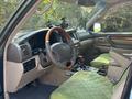 Lexus LX 470 2005 года за 12 000 000 тг. в Алматы – фото 7