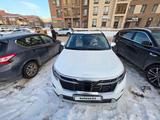 Kia Seltos 2024 годаүшін8 300 000 тг. в Астана – фото 2