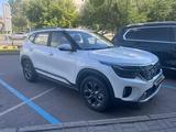Kia Seltos 2024 годаүшін8 300 000 тг. в Астана