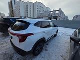Kia Seltos 2024 годаүшін8 300 000 тг. в Астана – фото 4