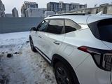 Kia Seltos 2024 годаүшін8 300 000 тг. в Астана – фото 5