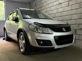 Suzuki SX4 2013 годаүшін7 000 000 тг. в Алматы