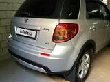 Suzuki SX4 2012 года за 7 000 000 тг. в Алматы – фото 3