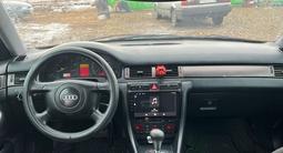 Audi A6 2001 годаfor3 500 000 тг. в Семей – фото 5