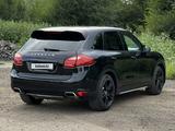 Porsche Cayenne 2011 года за 15 550 000 тг. в Усть-Каменогорск – фото 4