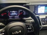 Kia Sorento 2022 года за 19 250 000 тг. в Астана – фото 3