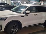 Kia Sorento 2022 года за 19 250 000 тг. в Астана – фото 4