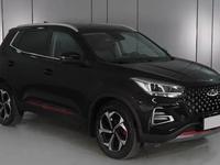 Chery Tiggo 4 Pro 2022 годаүшін8 400 000 тг. в Костанай