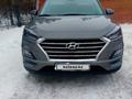 Hyundai Tucson 2020 годаүшін12 500 000 тг. в Костанай