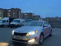 Kia Optima 2010 годаfor4 290 000 тг. в Актобе – фото 2