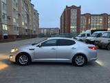 Kia Optima 2010 годаүшін4 790 000 тг. в Актобе – фото 3