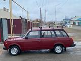 ВАЗ (Lada) 2104 2008 годаfor1 400 000 тг. в Казалинск – фото 4