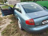 Audi A6 1998 годаfor2 600 000 тг. в Кокшетау – фото 3