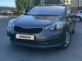 Kia Cerato 2014 годаүшін4 800 000 тг. в Атырау – фото 2