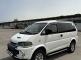 Mitsubishi Delica 1995 годаүшін1 950 000 тг. в Алматы – фото 2