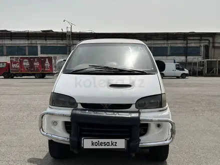 Mitsubishi Delica 1995 года за 1 950 000 тг. в Алматы