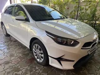 Kia Cee'd