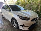 Kia Cee'd 2023 годаүшін8 400 000 тг. в Тараз – фото 3