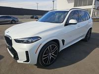 BMW X5 2024 годаүшін44 800 000 тг. в Алматы