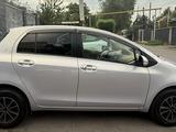 Toyota Vitz 2009 года за 3 200 000 тг. в Алматы – фото 3