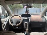 Toyota Vitz 2009 года за 3 200 000 тг. в Алматы – фото 4