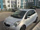 Toyota Vitz 2009 года за 3 200 000 тг. в Алматы