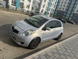 Toyota Vitz 2009 года за 3 200 000 тг. в Алматы – фото 2