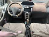 Toyota Vitz 2009 года за 3 200 000 тг. в Алматы – фото 5