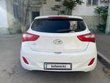 Hyundai i30 2014 годаүшін7 000 000 тг. в Актау – фото 4