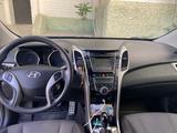 Hyundai i30 2014 годаүшін7 000 000 тг. в Актау – фото 5