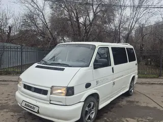 Volkswagen Multivan, 1992