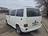 Volkswagen Multivan 1992 года за 3 500 000 тг. в Уральск – фото 3