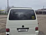 Volkswagen Multivan 1992 года за 3 500 000 тг. в Уральск – фото 4