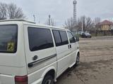 Volkswagen Multivan 1992 года за 3 500 000 тг. в Уральск – фото 5