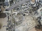 Двигатель и Акпп на Murano VQ35 за 495 000 тг. в Алматы – фото 4