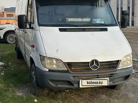 Mercedes-Benz Sprinter 2005 года за 5 000 000 тг. в Тараз – фото 2