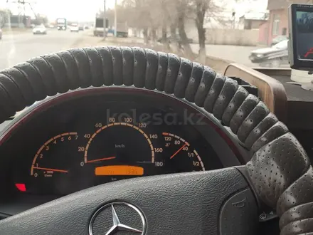 Mercedes-Benz Sprinter 2005 года за 5 000 000 тг. в Тараз – фото 6