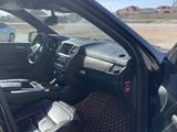 Mercedes-Benz ML 350 2012 годаүшін10 000 000 тг. в Актау – фото 5