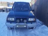 Suzuki Escudo 1995 года за 2 500 000 тг. в Петропавловск