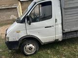 ГАЗ  ГАЗель (3221) 2001 года за 2 400 000 тг. в Шымкент