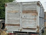 ГАЗ  ГАЗель (3221) 2001 года за 2 400 000 тг. в Шымкент – фото 4