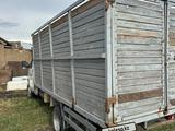 ГАЗ  ГАЗель (3221) 2001 года за 2 400 000 тг. в Шымкент – фото 5