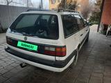 Volkswagen Passat 1992 года за 1 800 000 тг. в Алматы – фото 3