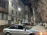 Audi 80 1991 года за 1 600 000 тг. в Тараз – фото 3