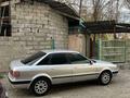 Audi 80 1991 годаүшін1 600 000 тг. в Тараз – фото 8