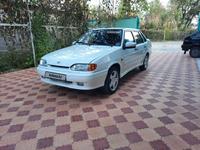 ВАЗ (Lada) 2115 2012 годаүшін1 999 999 тг. в Шымкент