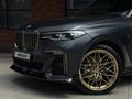 BMW X7 2021 годаүшін45 900 000 тг. в Астана – фото 2